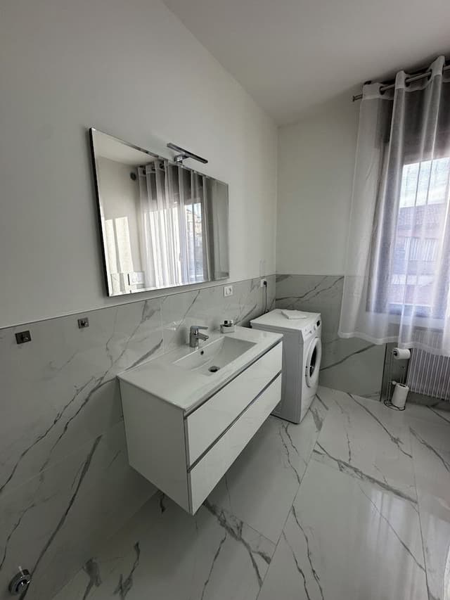 Luxury Apartment, City View
