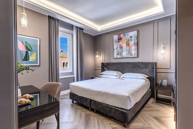 Superior Room