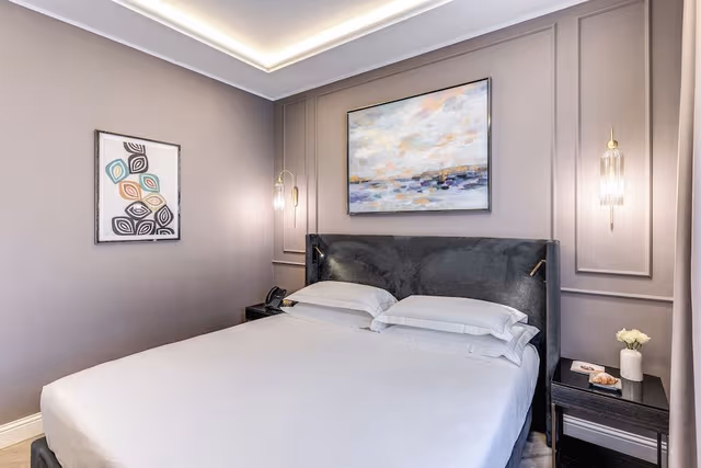 Junior Studio Suite