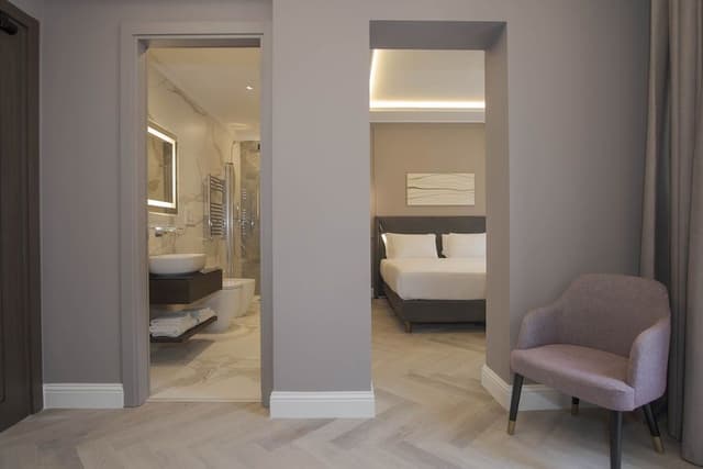 Junior Studio Suite