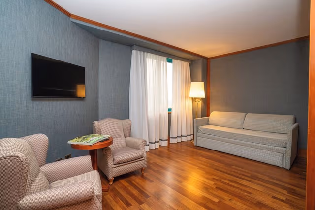 Junior Suite
