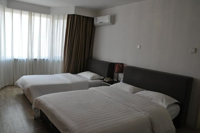Standard Suite, 1 Bedroom