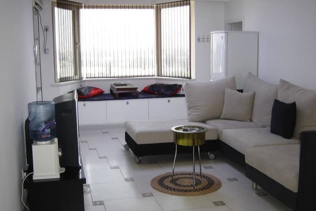 Deluxe Suite, 1 Bedroom
