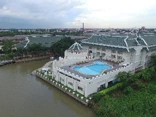 1-Bedroom Pool Villa