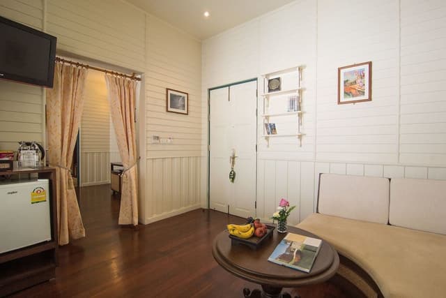 1-Bedroom Pool Villa