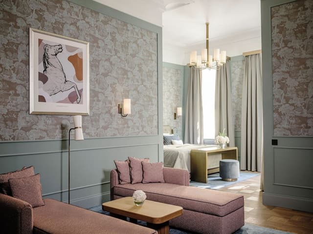Junior Suite
