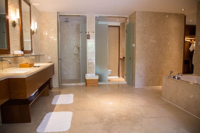 Suite, 1 King Bed, Ocean View