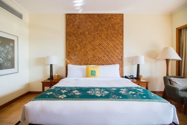 Terrace Room King