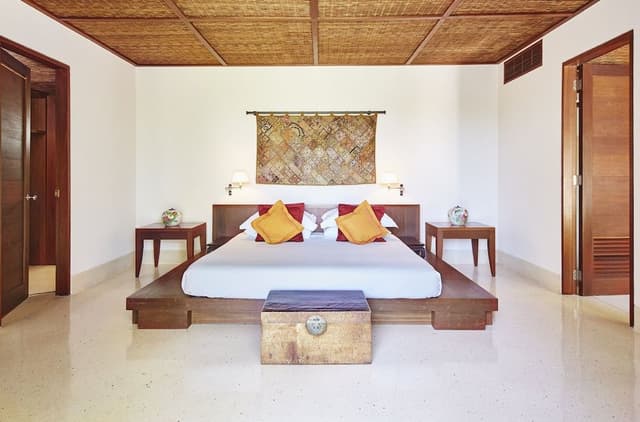 Villa, 3 Bedrooms (Pool Villa)