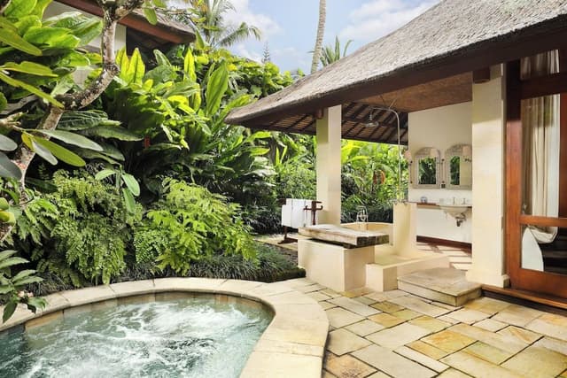 Suite (COMO Shambhala Suite)