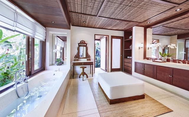 Villa, 3 Bedrooms (Pool Villa)