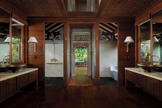 Suite (COMO Shambhala Suite)