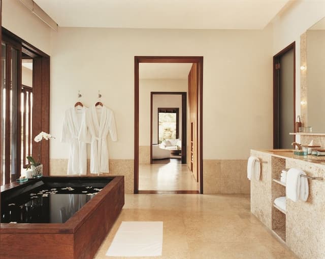 Villa, 1 Bedroom (Pool Villa)