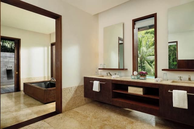 Villa, 2 Bedrooms (Pool Villa)