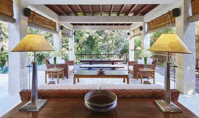 Villa, 3 Bedrooms (Pool Villa)