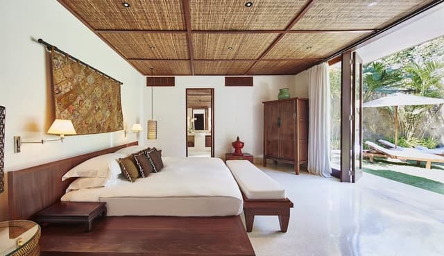 Villa, 3 Bedrooms (Pool Villa)