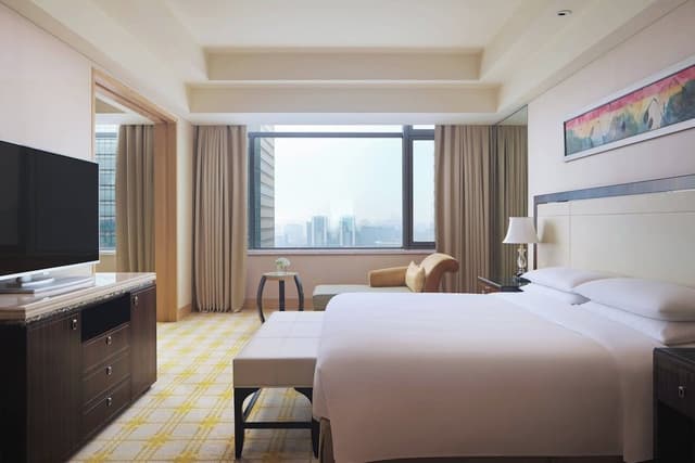 Executive Suite, 1 Bedroom