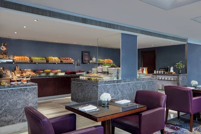 Executive Room, 2 Double Beds