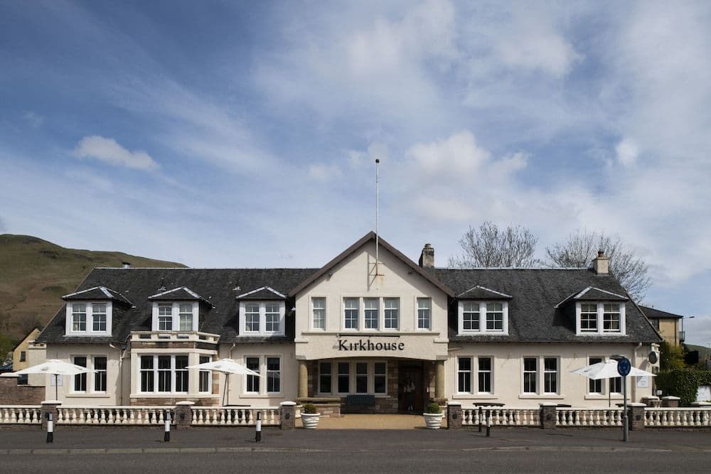 Kirkhouse Inn