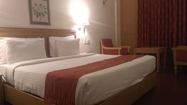Superior Single Room