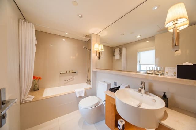 Executive Apartment, 1 Bedroom