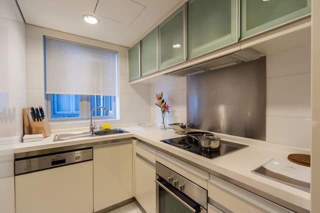 Deluxe Apartment, 1 Bedroom
