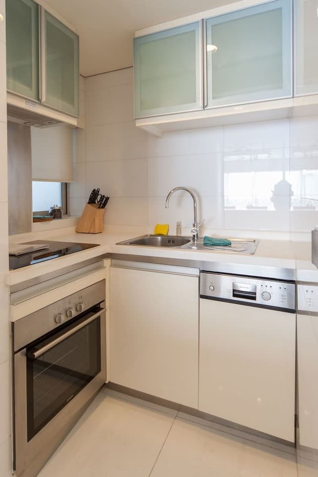 Deluxe Apartment, 1 Bedroom