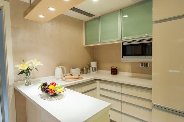 Deluxe Apartment, 1 Bedroom