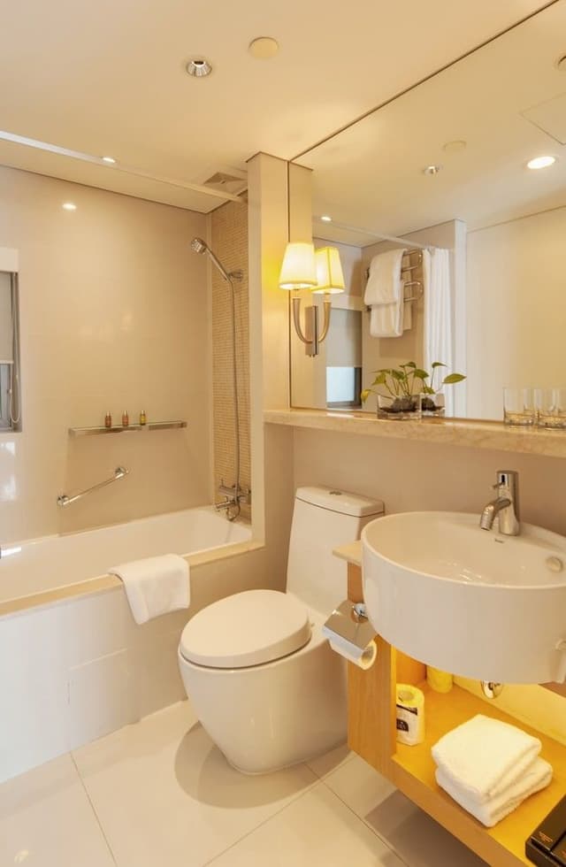 Executive Apartment, 1 Bedroom