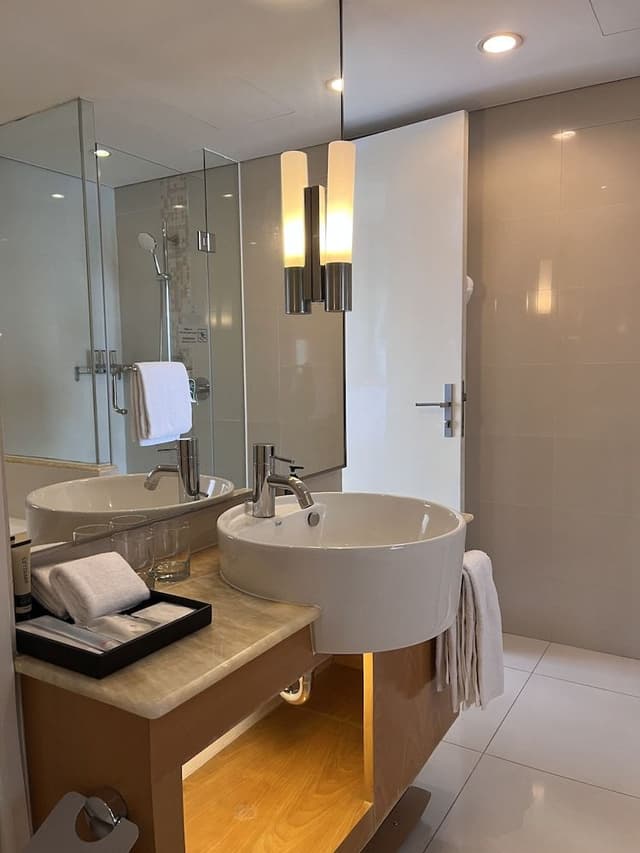 Deluxe Apartment, 1 Bedroom