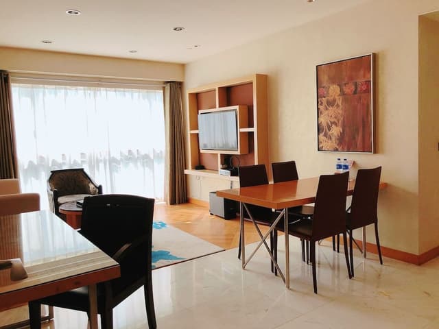 Executive Apartment, 1 Bedroom