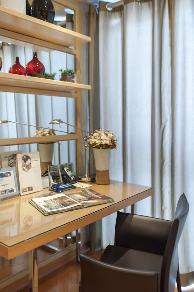 Deluxe Apartment, 1 Bedroom