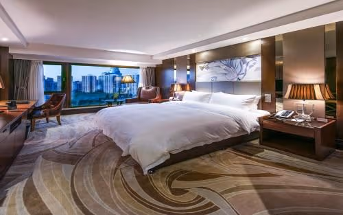 Executive Double Room
