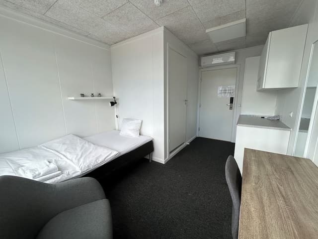 Single Room