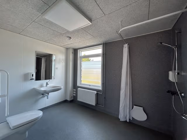 Basic Double Room