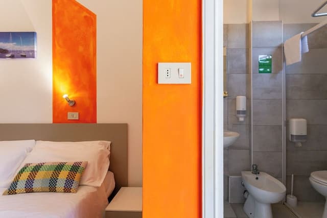 Standard Room, Non Smoking, Balcony