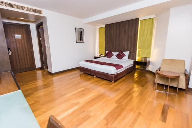 Premier Room
