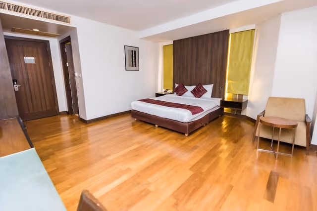 Premier Room