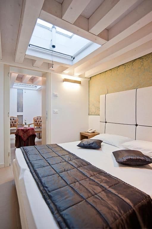 Small Double Room