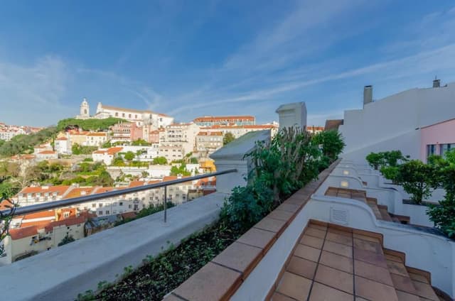 Superior Double Room with Terrace
