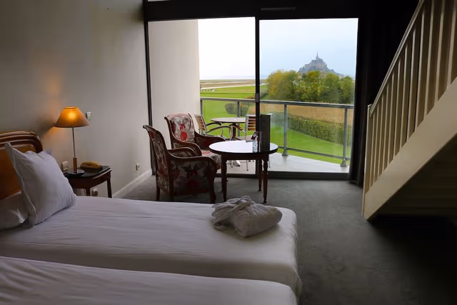 Family Suite
