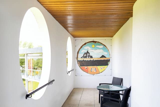 Junior Suite Bay View