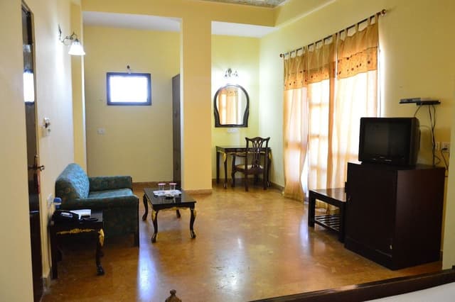 Superior Room, 1 Double Bed