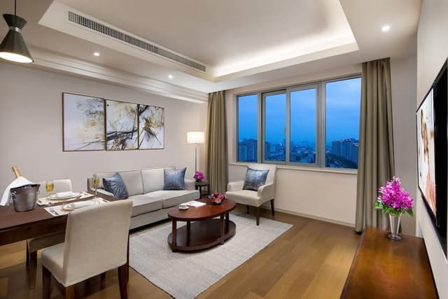 One-Bedroom Premier