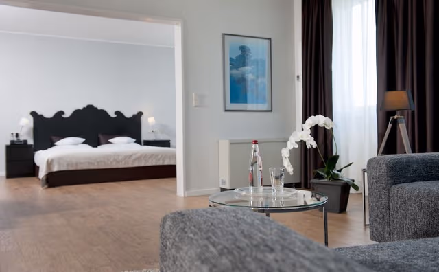 Suite