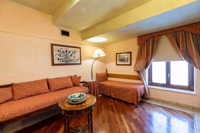 Junior Suite