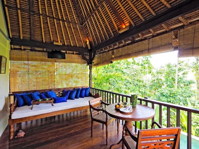 Two-Bedroom Private Pool Villa (Includes Exclusive Benefit)