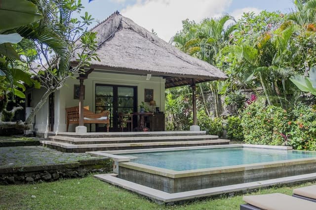 Two-Bedroom Private Pool Villa (Includes Exclusive Benefit)
