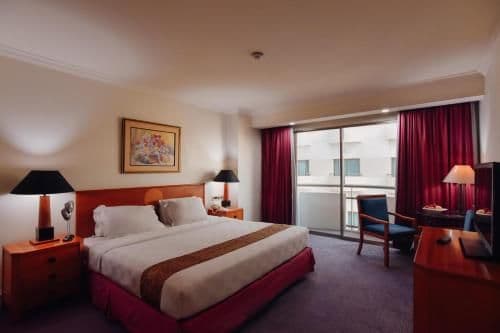 Junior Suite