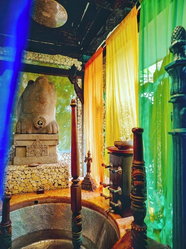 Apsara Residence